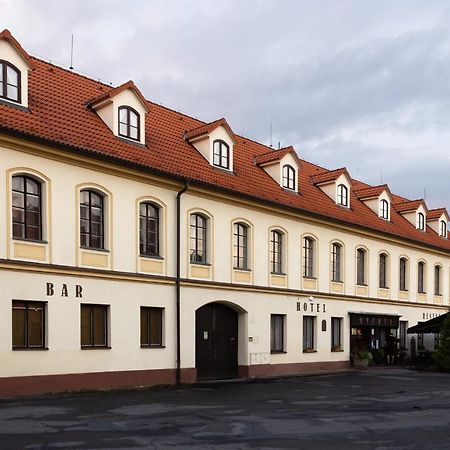 Hotel Rychta Netolice Eksteriør bilde