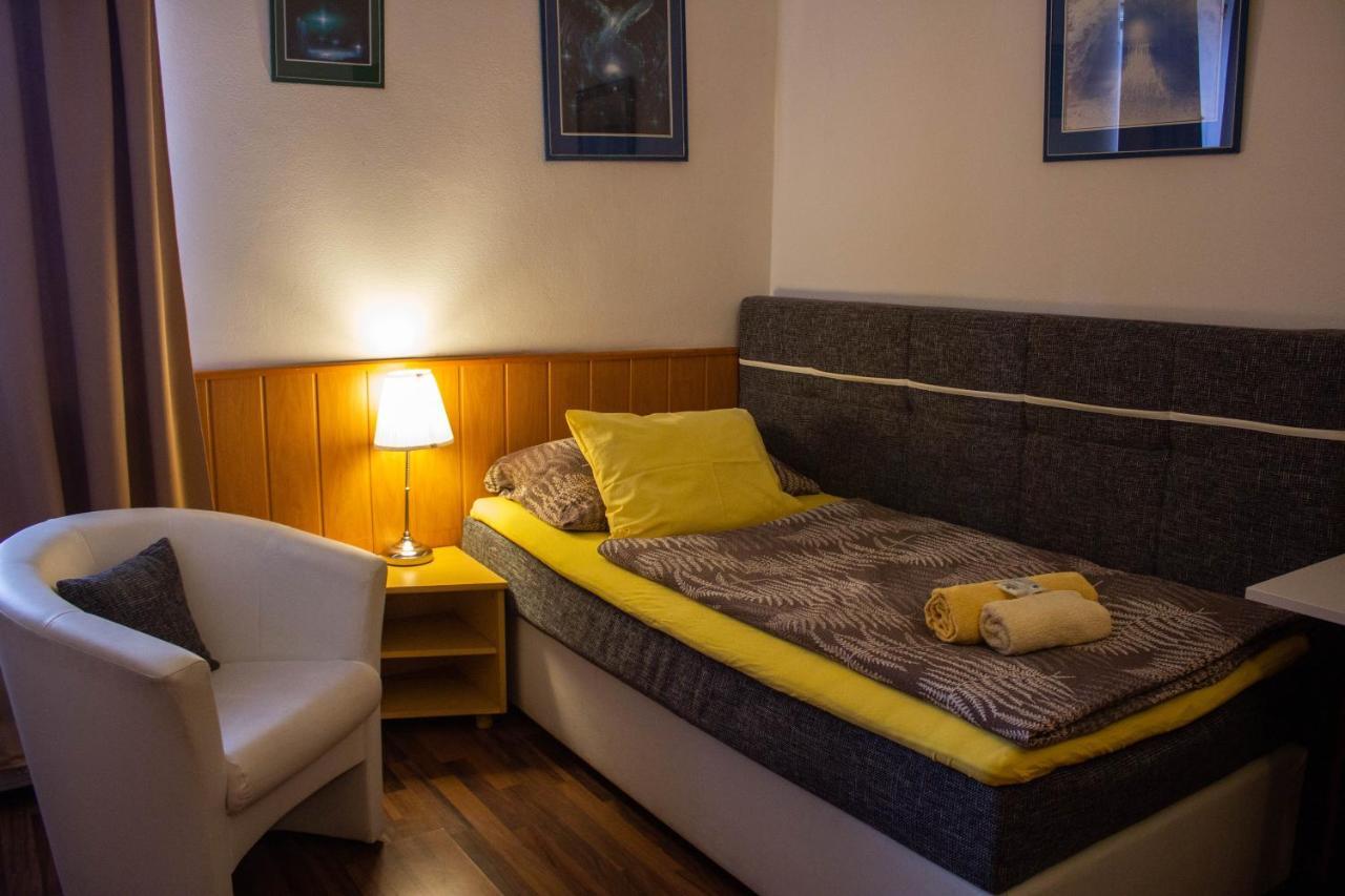 Hotel Rychta Netolice Eksteriør bilde