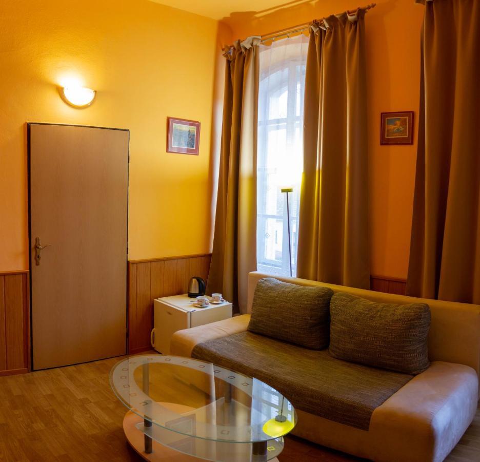 Hotel Rychta Netolice Eksteriør bilde